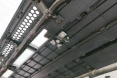 江淮 格尔发K7重卡 540马力 6X4 AMT自动挡牵引车
