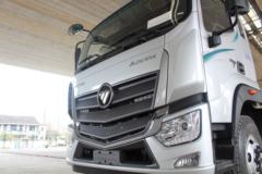 优惠0.5万 渭南市欧航R系载货车火热促销中