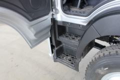 福田 欧航R系 170马力 6.8米栏板载货车底盘(BJ1166VKPFK-A3)