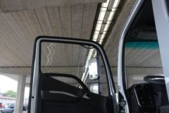 福田 欧航R系 170马力 6.8米栏板载货车底盘(BJ1166VKPFK-A3)