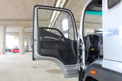 福田 欧航R系 170马力 6.8米栏板载货车底盘(BJ1166VKPFK-A3)