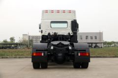 广汽日野 700系列重卡 420马力 4X2牵引车(高顶)(YC4180SH2PF5)
