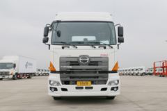 广汽日野 700系列重卡 420马力 4X2牵引车(高顶)(YC4180SH2PF5)