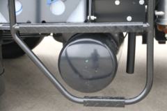 广汽日野 700系列重卡 420马力 4X2牵引车(高顶)(YC4180SH2PF5)