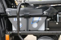 广汽日野 700系列重卡 420马力 4X2牵引车(高顶)(YC4180SH2PF5)