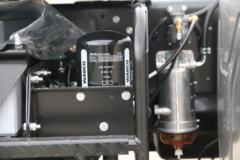 广汽日野 700系列重卡 420马力 4X2牵引车(高顶)(YC4180SH2PF5)