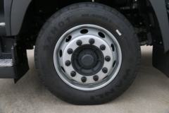 广汽日野 700系列重卡 420马力 4X2牵引车(高顶)(YC4180SH2PF5)