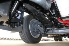 广汽日野 700系列重卡 420马力 4X2牵引车(高顶)(YC4180SH2PF5)