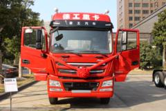 徐工 漢風(汉风)G5 350马力 6X4牵引车(NXG4250D5NC)