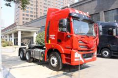 徐工 漢風(汉风)G5 350马力 6X4牵引车(NXG4250D5NC)