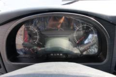 徐工 漢風(汉风)G5 350马力 6X4牵引车(NXG4250D5NC)