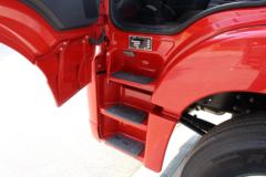 徐工 漢風(汉风)G5 350马力 6X4牵引车(NXG4250D5NC)