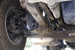 徐工 漢風(汉风)G5 350马力 6X4牵引车(NXG4250D5NC)