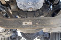 徐工 漢風(汉风)G5 350马力 6X4牵引车(NXG4250D5NC)