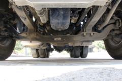 徐工 漢風(汉风)G5 350马力 6X4牵引车(NXG4250D5NC)