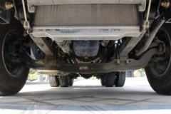 徐工 漢風(汉风)G5 350马力 6X4牵引车(NXG4250D5NC)