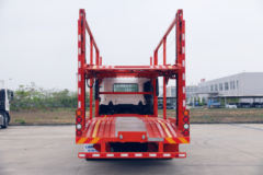 广汽日野 700系列重卡 265马力 4X2轿运车底盘(平顶)(YC1180FH8JW5)