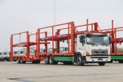 广汽日野700 载货车