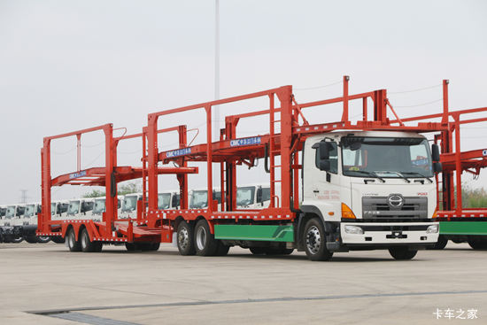 ������Ұ 700ϵ���ؿ� 300���� ��������˳�(TJV5200TCLJM)