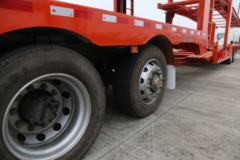 广汽日野 700系列重卡 300马力 中置轴轿运车(TJV5200TCLJM)