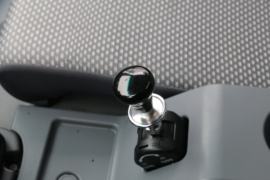 帅铃EQ3&nbsp;电动载货车内饰图片