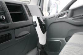 帅铃EQ3&nbsp;电动载货车内饰图片