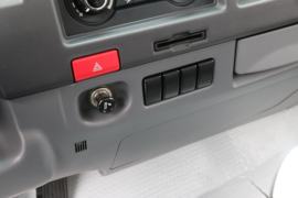 帅铃EQ3&nbsp;电动载货车内饰图片