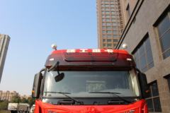 徐工 漢風(汉风)G7 430马力 6X4牵引车(NXG4250D5WC)