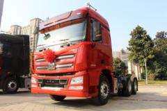 徐工 漢風(汉风)G7 430马力 6X4牵引车(NXG4250D5WC)
