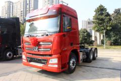 徐工 漢風(汉风)G7 430马力 6X4牵引车(NXG4250D5WC)