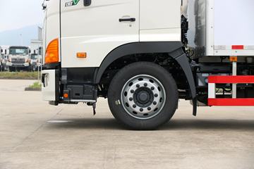 ������Ұ 700ϵ���ؿ� 265���� 4X2 9.72����ʽ�ػ���(�й�����)(YC5180XXYFH8JW5)ͼƬ