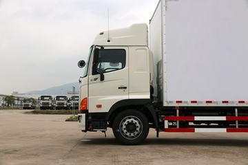 ������Ұ 700ϵ���ؿ� 265���� 4X2 9.72����ʽ�ػ���(�й�����)(YC5180XXYFH8JW5)ͼƬ