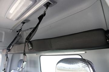 ������Ұ 700ϵ���ؿ� 265���� 4X2 9.72����ʽ�ػ���(�й�����)(YC5180XXYFH8JW5)ͼƬ