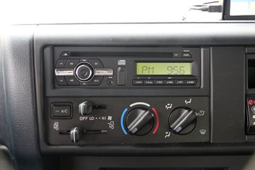 ������Ұ 700ϵ���ؿ� 265���� 4X2 9.72����ʽ�ػ���(�й�����)(YC5180XXYFH8JW5)ͼƬ