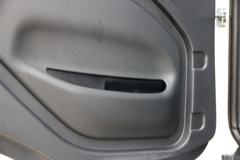 广汽日野 700系列重卡 265马力 4X2 9.72米厢式载货车(中国邮政)(YC5180XXYFH8JW5)