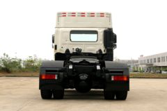 广汽日野 700系列重卡 265马力 4X2牵引车(YC4180SH2PF5)