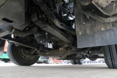 广汽日野 700系列重卡 265马力 4X2牵引车(YC4180SH2PF5)