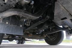 广汽日野 700系列重卡 265马力 4X2牵引车(YC4180SH2PF5)