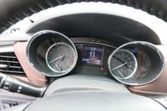 江淮T6  2017款 2.0T柴油 四驱 长轴距双排皮卡