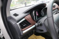 江淮T6  2017款 2.0T柴油 四驱 长轴距双排皮卡