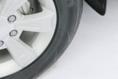 江淮T6  2017款 2.0T柴油 四驱 长轴距双排皮卡