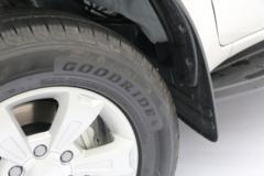 江淮T6  2017款 2.0T柴油 四驱 长轴距双排皮卡