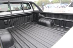 江淮T6  2017款 2.0T柴油 四驱 长轴距双排皮卡