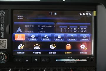�������ó� ����п� 160���� 4X2 6.8���ػ�������ͼƬ