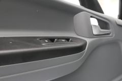 江淮 帅铃K340 152马力 4.13米单排厢式轻卡(HFC5041XXYP73K2C3V)