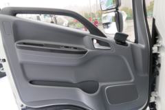 江淮 帅铃K340 152马力 4.13米单排厢式轻卡(HFC5041XXYP73K2C3V)