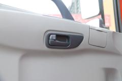 东风商用车 天锦中卡 160马力 4X2 6.8米载货车底盘(DFL5110XXYBX1V)