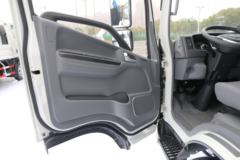 江淮 帅铃K340 152马力 4.13米单排厢式轻卡(HFC5041XXYP73K2C3V)