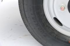 江淮 帅铃K340 152马力 4.13米单排厢式轻卡(HFC5041XXYP73K2C3V)