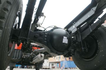 �������ó� ����п� 160���� 4X2 6.8���ػ�������ͼƬ